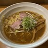 麺屋 すずらん