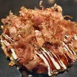 お好み焼・鉄板焼 清十郎 - 