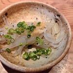 すしやのたい悟 - 霞ヶ浦からのしらうお