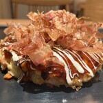 お好み焼・鉄板焼 清十郎 - 