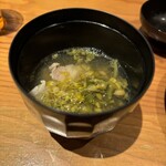 旬 膳 燗 はせ川 - 