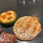 お好み焼・鉄板焼 清十郎 - 