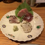 旬 膳 燗 はせ川 - 