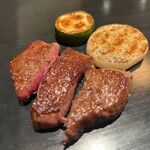 お好み焼・鉄板焼 清十郎 - 