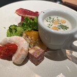 お好み焼・鉄板焼 清十郎 - 