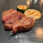 お好み焼・鉄板焼 清十郎 - 