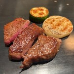 お好み焼・鉄板焼 清十郎 - 