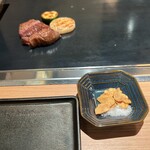 お好み焼・鉄板焼 清十郎 - 