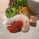 お好み焼・鉄板焼 清十郎 - 