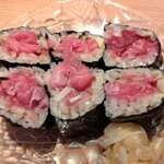 すしやのたい悟 - エシャトロ巻きをシェア