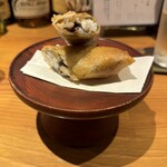 旬 膳 燗 はせ川 - 