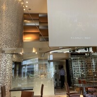 ウルフギャング・パック カフェ 愛知芸術文化センター店 - 