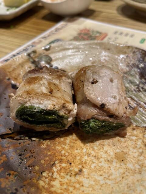 Sumibi Yakitori Manmaru Toyohashi Ekimae Ten photo 2