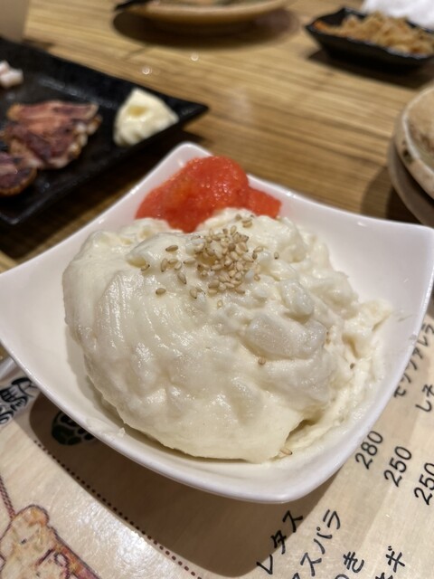 Sumibi Yakitori Manmaru Toyohashi Ekimae Ten