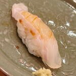 木挽町 とも樹 - 青森の鮃