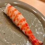 木挽町 とも樹 - 富津の天然車海老