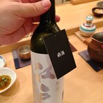 木挽町 とも樹 - 港区の作り手。醸造所の直汲です。滅多に入手できない幻の銘酒