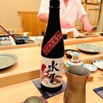 木挽町 とも樹 - 長野の銘酒