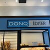 DONQ  EDITER 中野マルイ店