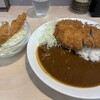 とんかつ檍のカレー屋 いっぺこっぺ 新橋店
