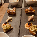 table top - 料理写真: