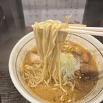 らーめん颯人 - 