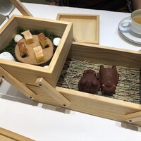 なかがわ - 