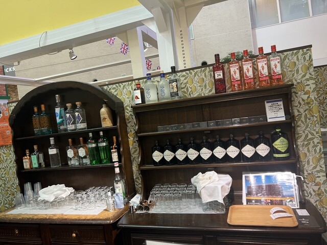 BAR SIMON 難波道頓堀店 （バー シモン） - なんば（大阪メトロ）/バー