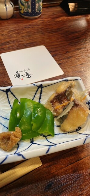 Umai Sake to Sakana Nonki