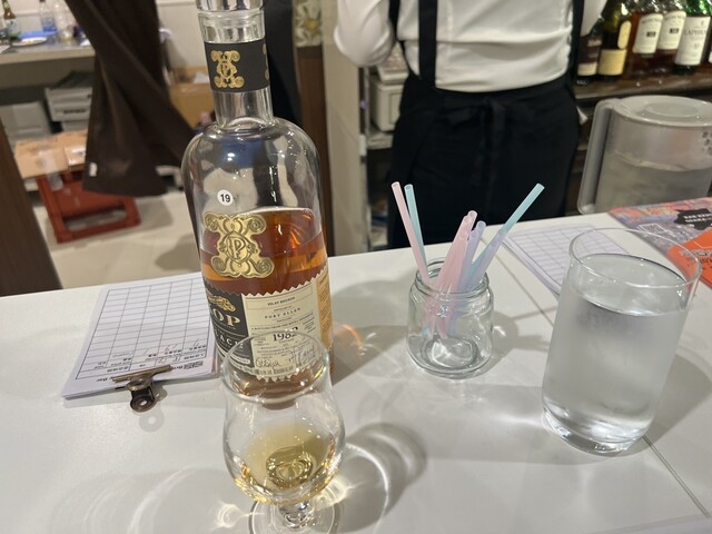 BAR SIMON 難波道頓堀店 （バー シモン） - なんば（大阪メトロ）/バー