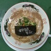 とんこつラーメン よかろうもん