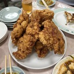 吉林菜館 - 