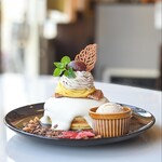 カフェ シュシュ - 