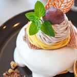 カフェ シュシュ - 