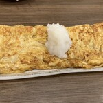 さかなの台所 オリエンタル - 玉子焼き