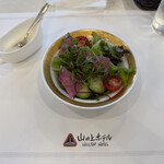 レストランヒルトップ - 