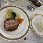 レストランヒルトップ - 