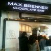 MAX BRENNER CHOCOLATE BAR 表参道ヒルズ店