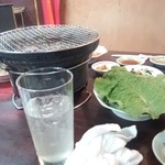 李朝園 - 昔と全然変わりません(^^)