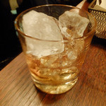 モルタン - ラフロイグ