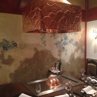 表参道うかい亭 - 