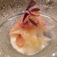 表参道うかい亭 - 