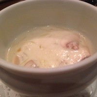 表参道うかい亭 - 