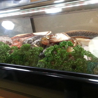 大衆割烹 山海_2