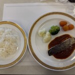 レストランヒルトップ - 