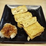 蕎麦きり みよた - 