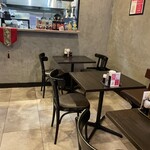 つくも飯店 - 内観