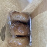 ポム・ド・テール - 