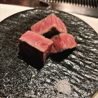 お肉屋 けいすけ 三男坊 - 