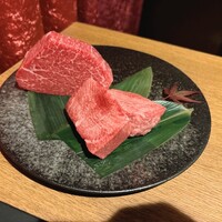 お肉屋 けいすけ 三男坊 - 